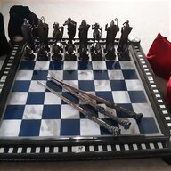 harry potter schachspiel gebraucht kaufen
