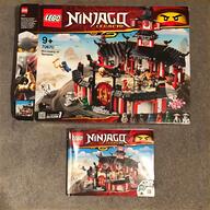 lego ninjago tempel gebraucht kaufen