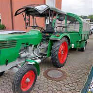 ford 4000 traktor gebraucht kaufen