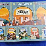 alhambra spiel gebraucht kaufen