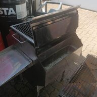 grill grillwagen gebraucht kaufen