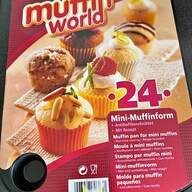 mini muffinform gebraucht kaufen
