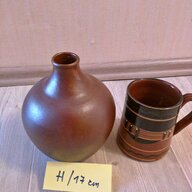 keramik vase gebraucht kaufen
