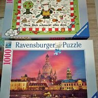 schmidt puzzle 1000 gebraucht kaufen