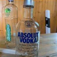 vodka flasche gebraucht kaufen