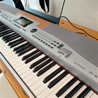 portable piano gebraucht kaufen