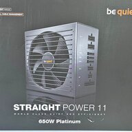 be quiet straight power gebraucht kaufen