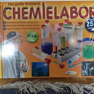 chemie labor gebraucht kaufen