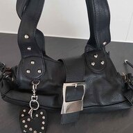 guess handtasche schwarz gebraucht kaufen