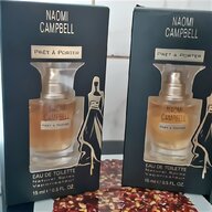 naomi campbell parfum gebraucht kaufen