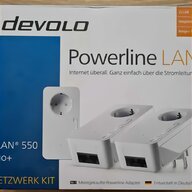 devolo powerline dlan 550 duo gebraucht kaufen
