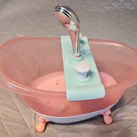 baby born badewanne gebraucht kaufen