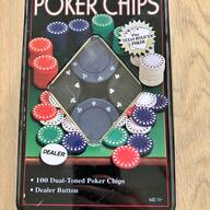 casino chips gebraucht kaufen