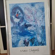 marc chagall gebraucht kaufen