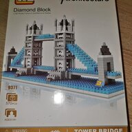 lego bridge gebraucht kaufen