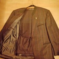 vintage anzug gebraucht kaufen