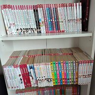sexy manga gebraucht kaufen