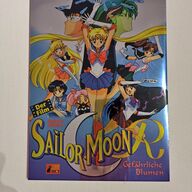 sailor moon album gebraucht kaufen