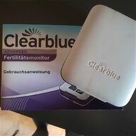 clearblue monitor gebraucht kaufen