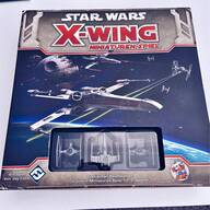 x wing miniaturenspiel gebraucht kaufen