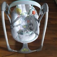 elektrische babyschaukel bright starts gebraucht kaufen