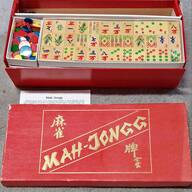 mahjong gebraucht kaufen