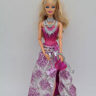 barbie ballerina gebraucht kaufen