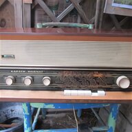 altes radio gebraucht kaufen