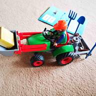 playmobil traktor zubehor gebraucht kaufen