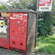 cola automat gebraucht kaufen