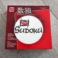 sudoku brettspiel gebraucht kaufen