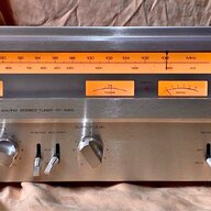 kenwood stereo receiver gebraucht kaufen