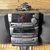 kenwood stereoanlage gebraucht kaufen
