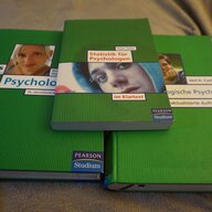 psychologie studium gebraucht kaufen