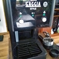 gaggia kaffeemaschine gebraucht kaufen