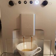 melitta kaffeevollautomat gebraucht kaufen