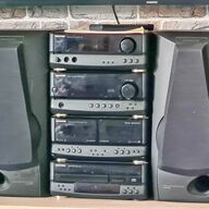 kenwood stereoanlage gebraucht kaufen