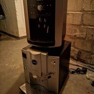 espressomaschine jura gebraucht kaufen