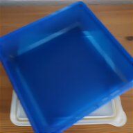 tupperware blau weiss gebraucht kaufen