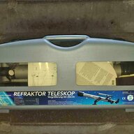 refraktor teleskop gebraucht kaufen