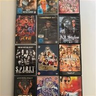 wrestling dvd gebraucht kaufen