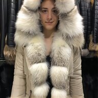 echt pelz mantel gebraucht kaufen