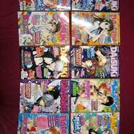 manga daisuki gebraucht kaufen