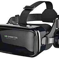 virtual reality gebraucht kaufen
