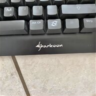 sharkoon tastatur gebraucht kaufen