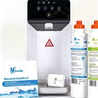 trinkwasserfilter gebraucht kaufen