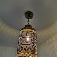 orientalische lampe gebraucht kaufen