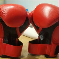muay thai boxhandschuhe gebraucht kaufen