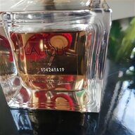 lalique parfum gebraucht kaufen