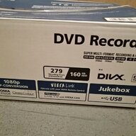 panasonic blu ray recorder gebraucht kaufen